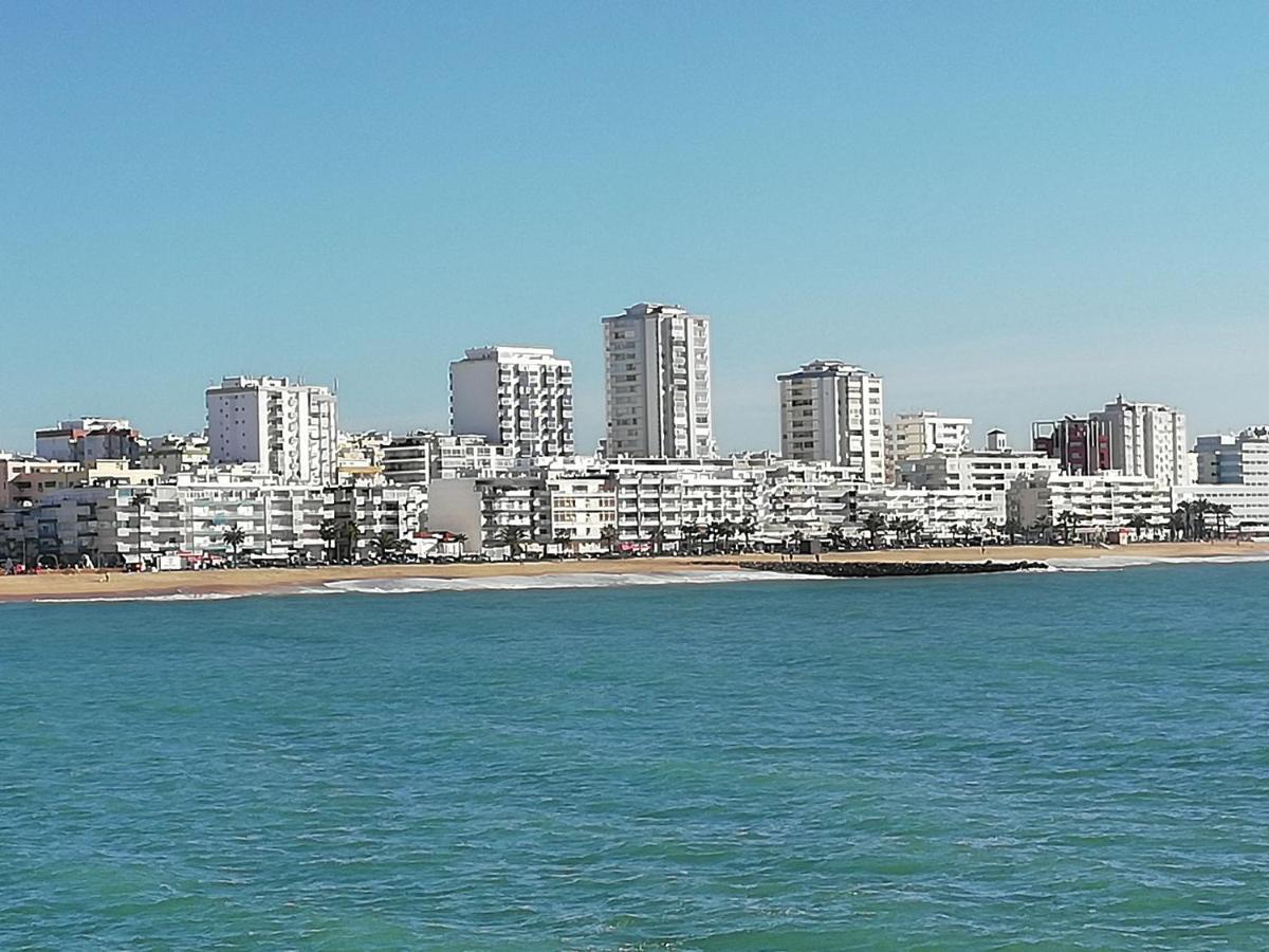 Mira Praia, Sunny&Sea Quarteira Bagian luar foto